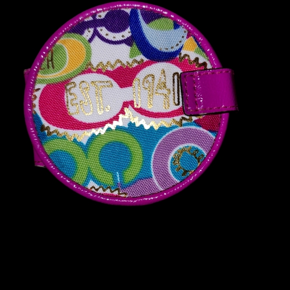 Coach RHTF Double Mirror - Picture 2 of 3